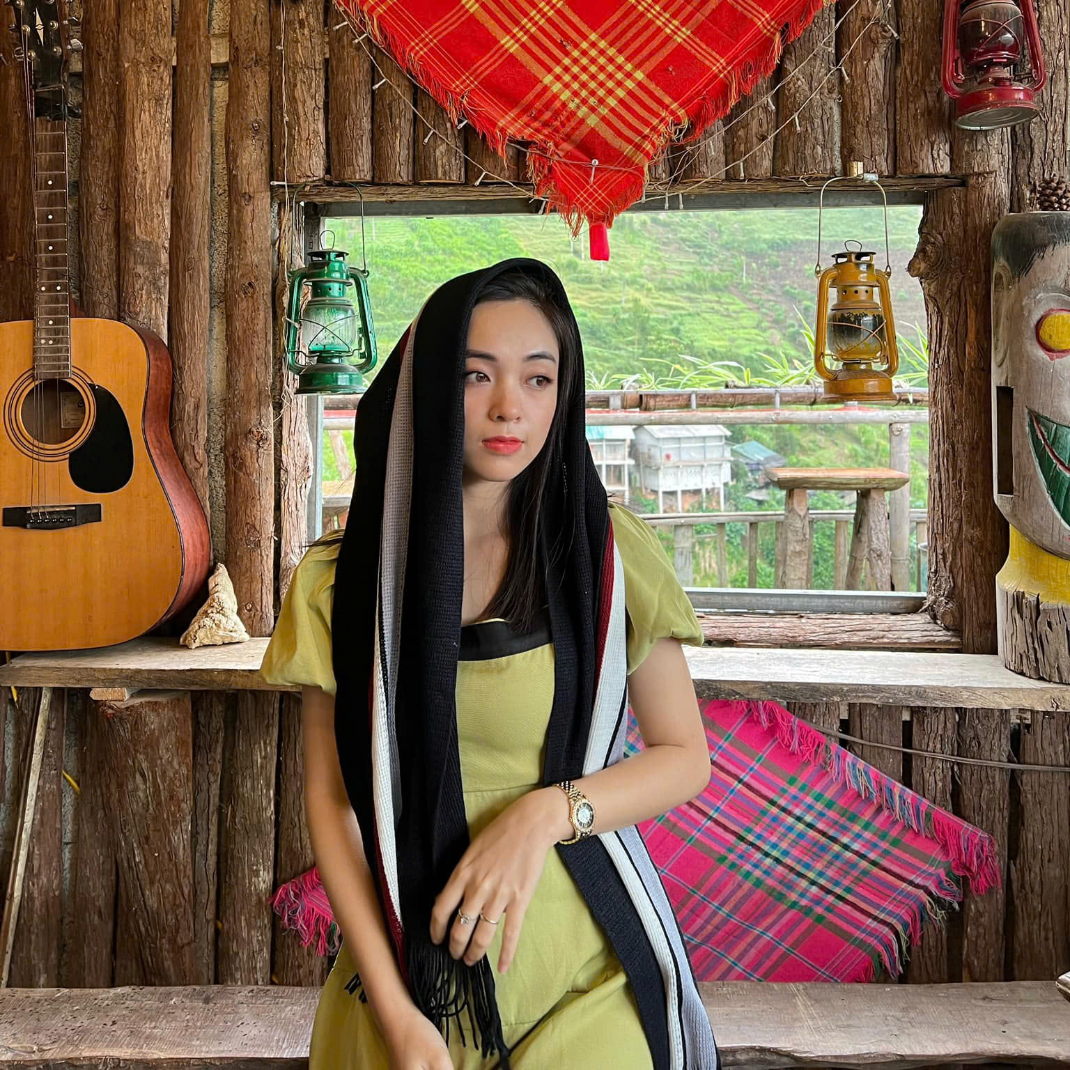 Lê Diệu Linh