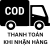 Thanh toán COD