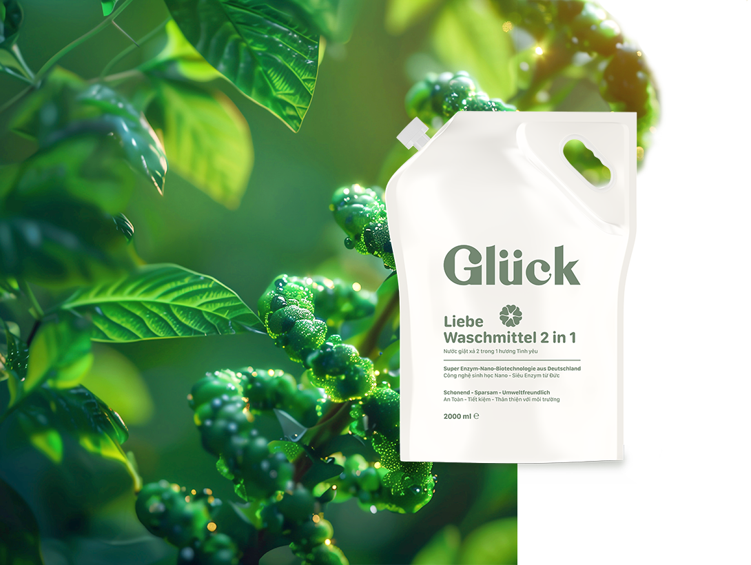 Tinh túy nhất từ thiên nhiên