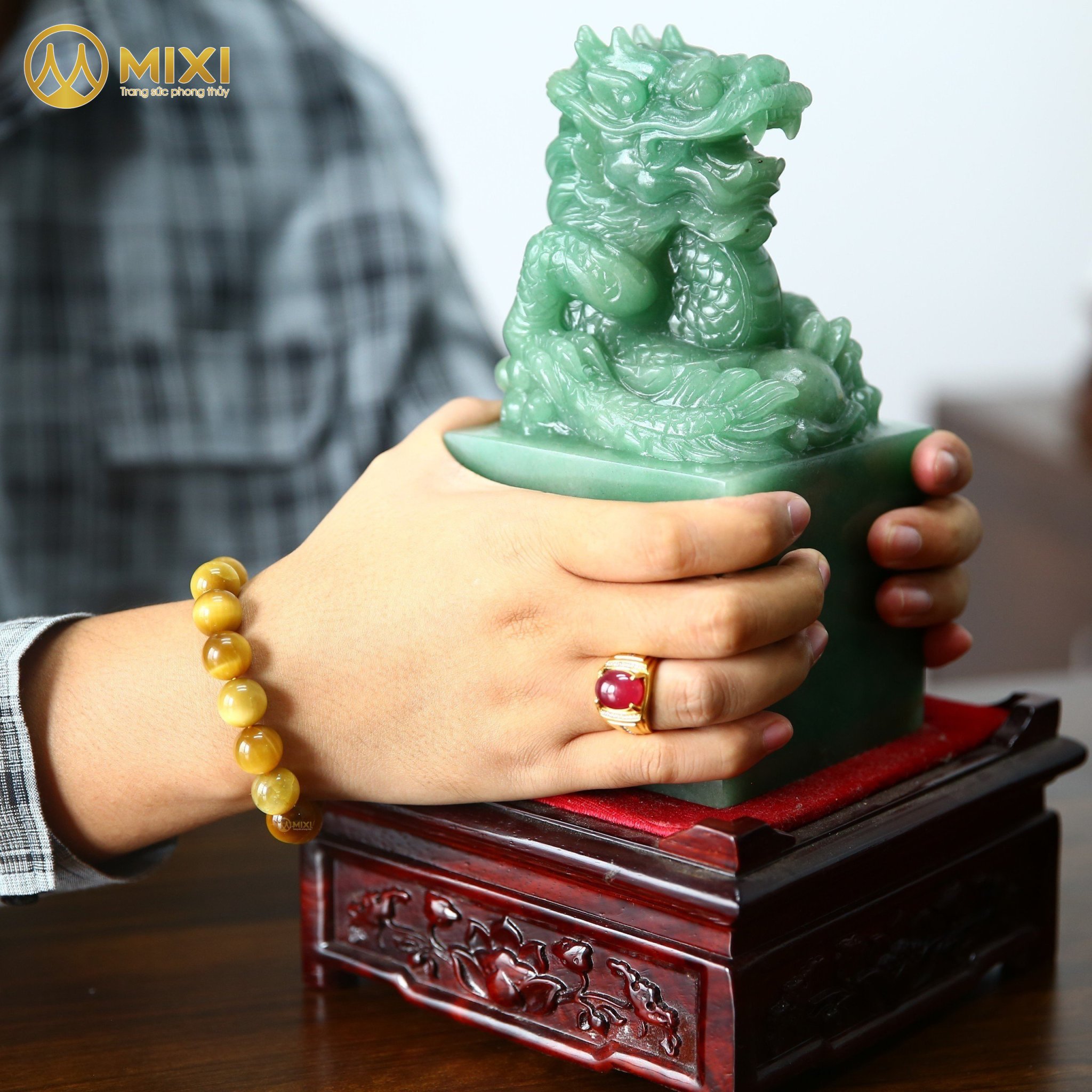 VIDEO ĐƯỢC XEM NHIỀU NHẤT