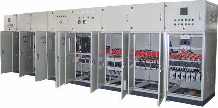 Tủ phân phối cục bộ