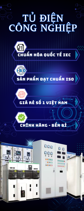 THIẾT BỊ ĐIỆN CÔNG TRÌNH