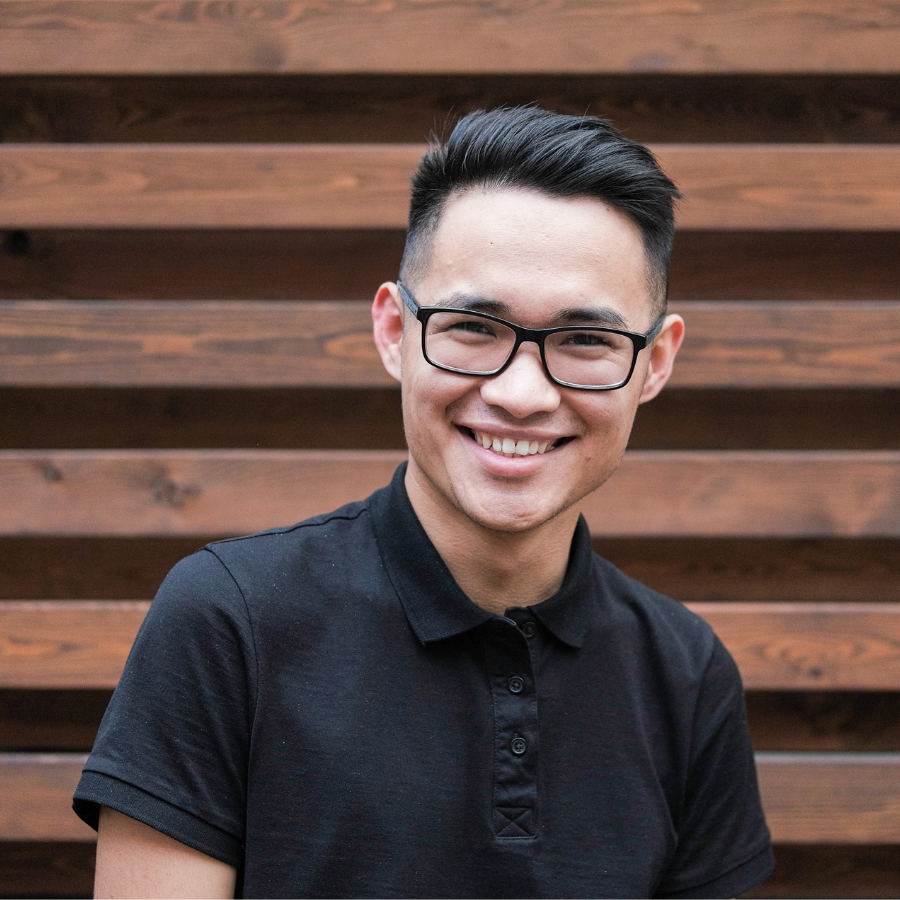 Thanh Tùng – Nhân viên văn phòng, TP.HCM