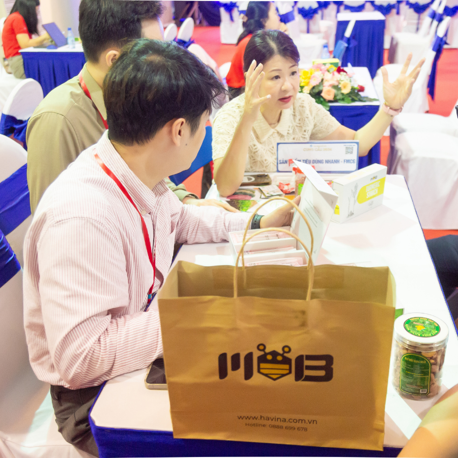 Hội chợ Thương mại Phú Thọ 2024