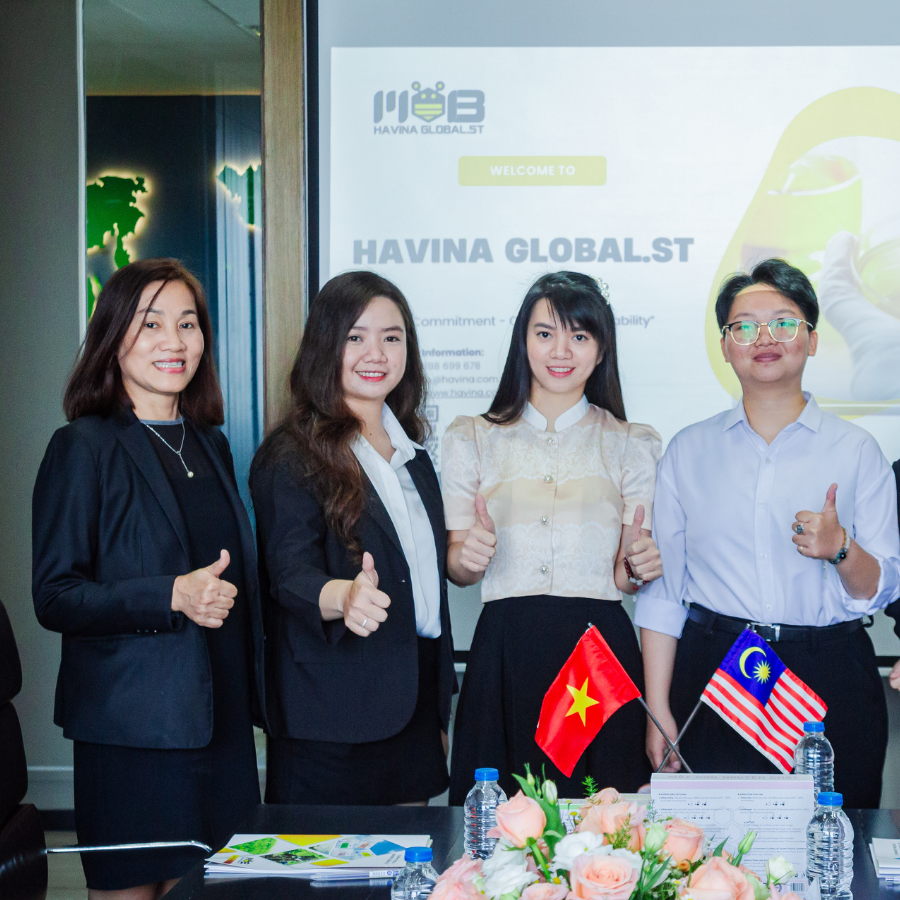 Đối tác HONGBEE (Malaysia)