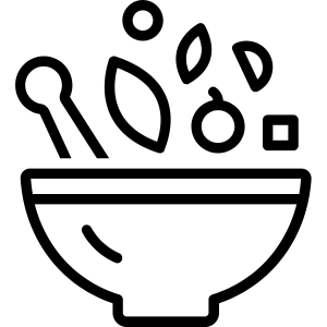 HƯƠNG VỊ & SỨC KHỎE