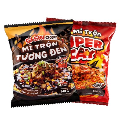 Mì Trộn