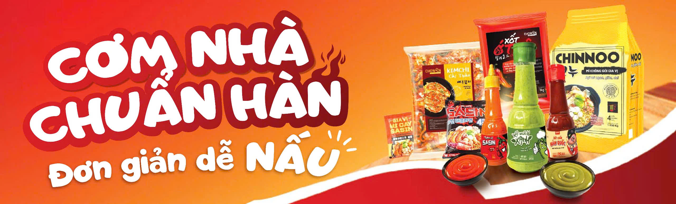 Sản phẩm nổi bật