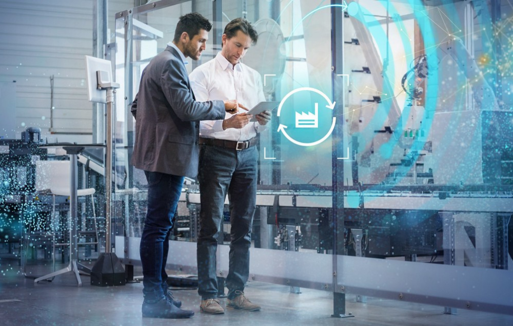 Equipment Rental Service