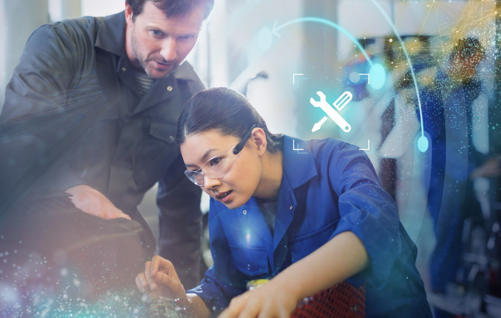 Warranty, Maintenance Service