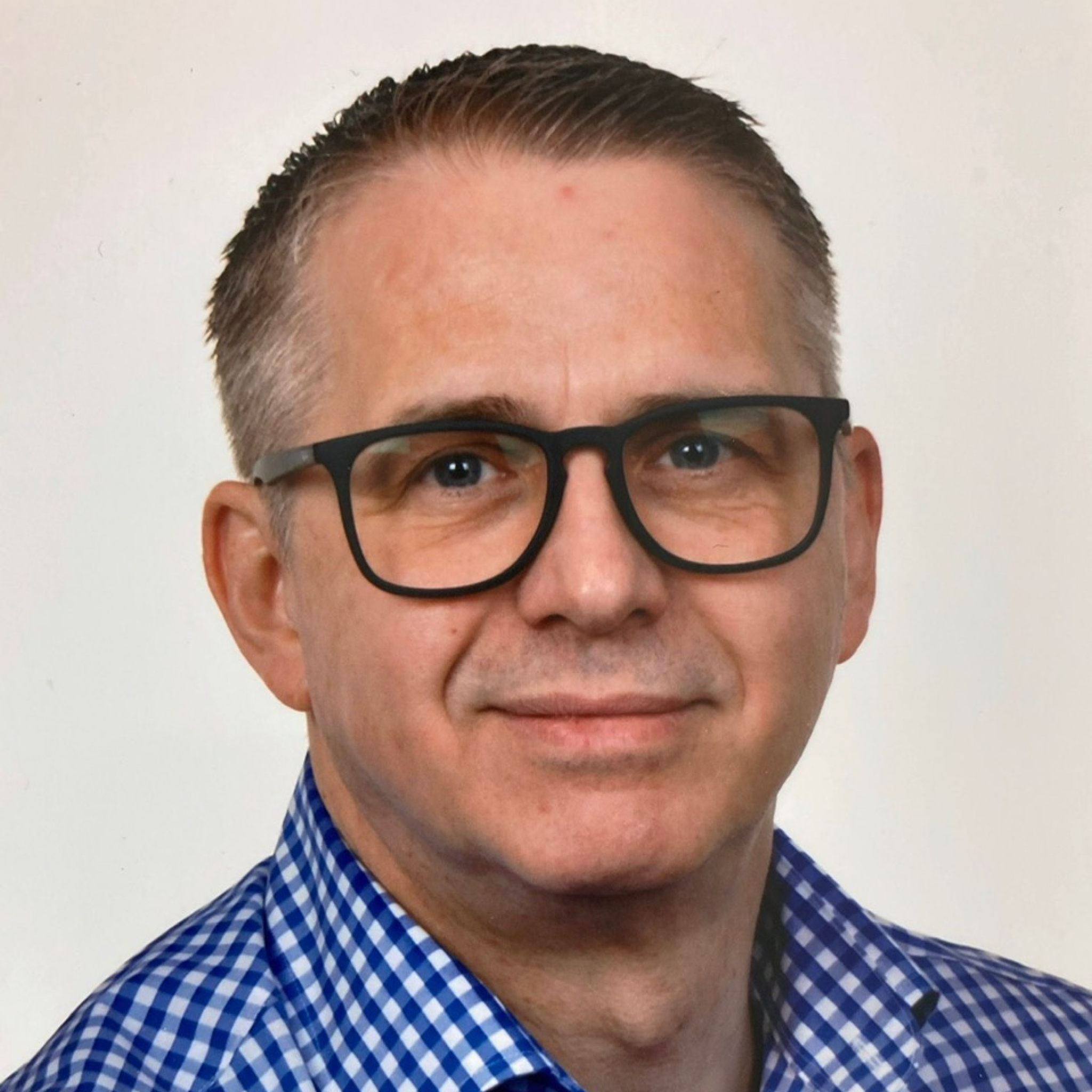 Mr. John – Chuyên gia kỹ thuật giày hàng đầu từ Đức