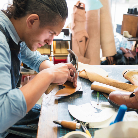 Sản xuất chuẩn y khoa tại Đức