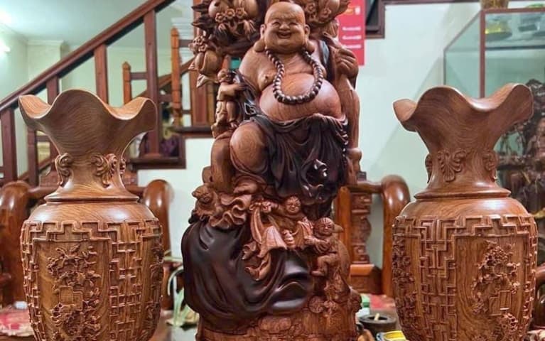 Sản phẩm thủ công mỹ nghệ