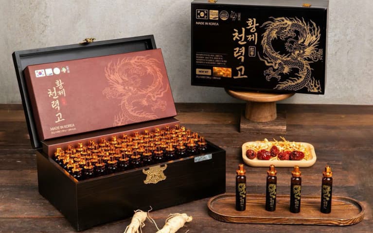 Sản phẩm chăm sóc sức khỏe