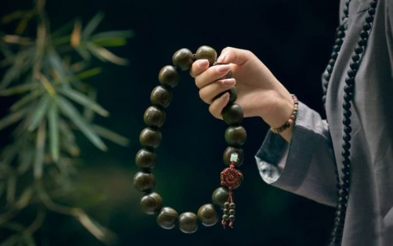 Vật phẩm phong thủy