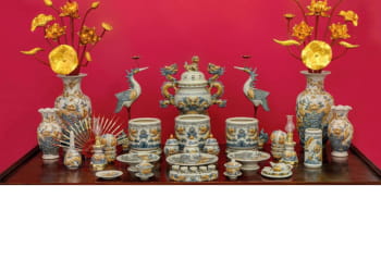 Đồ gốm