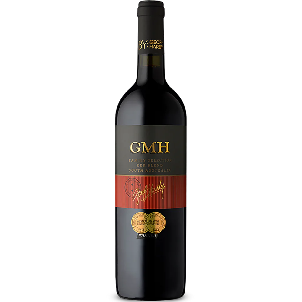 Australian red wine