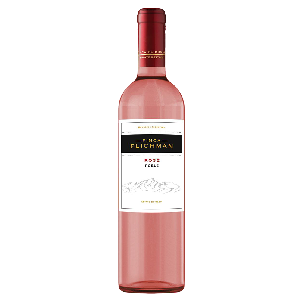 Rose wine