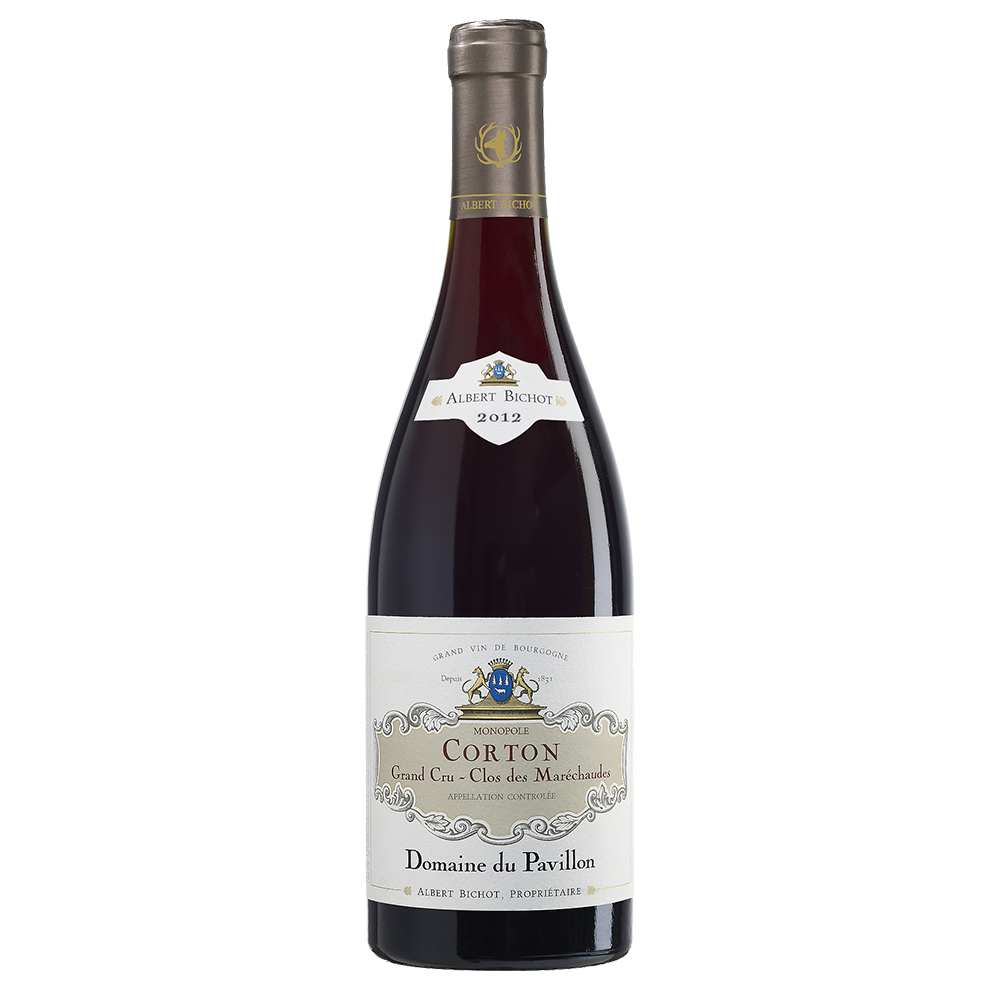 Grand cru & premium