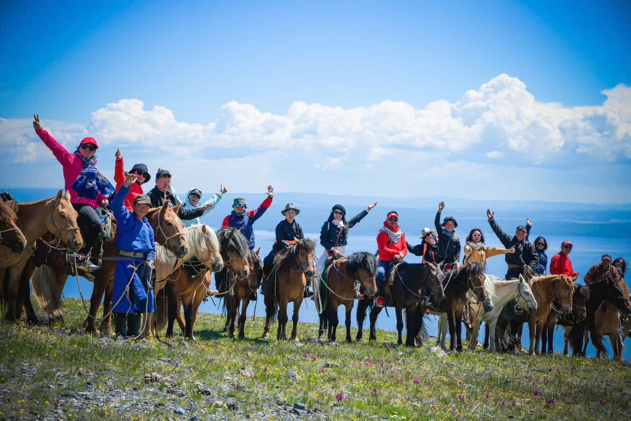 Lantours Giới thiệu – Lantours