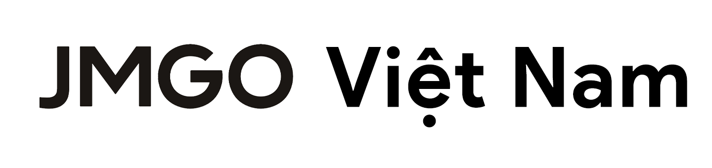 logo JMGO Việt Nam
