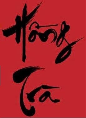Hồng Trà Quán