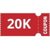Giảm 20k