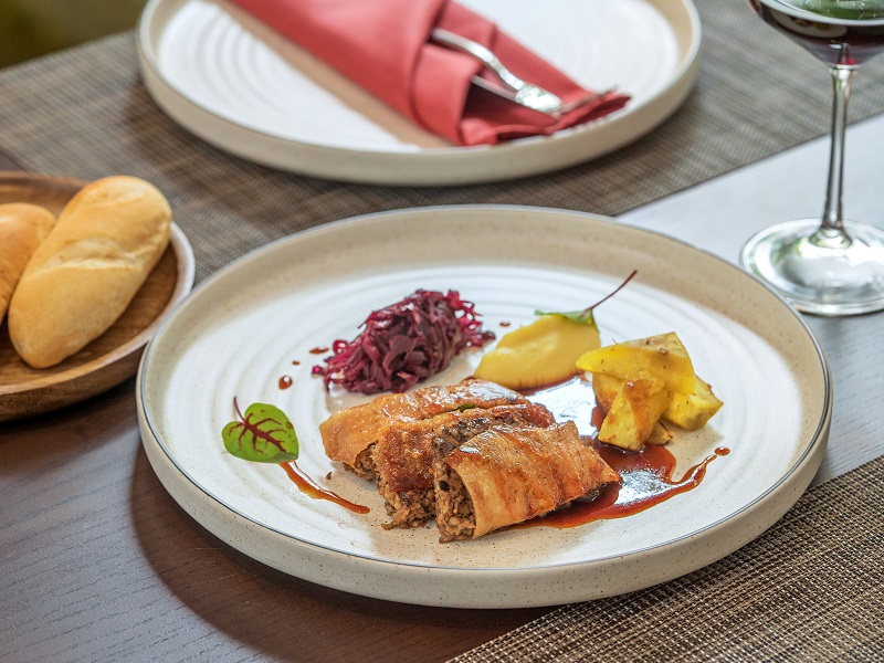 Nhiều Chương Trình Ưu Đãi Tiệc Tất Niên Công Ty Hấp Dẫn