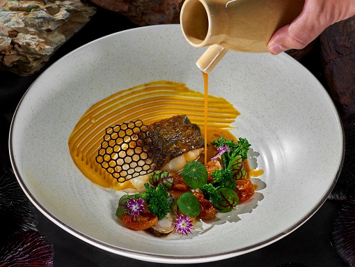 Tinh Hoa Ẩm Thực Âu Việt Fusion