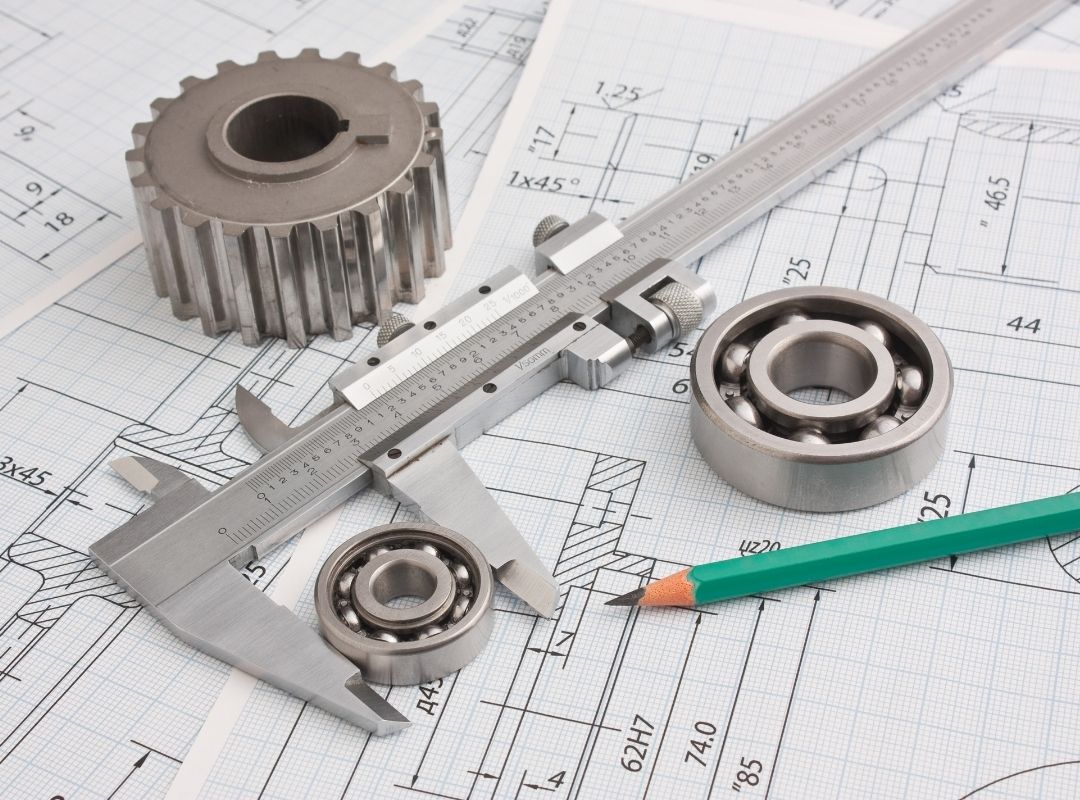 Thiết kế cơ khí 