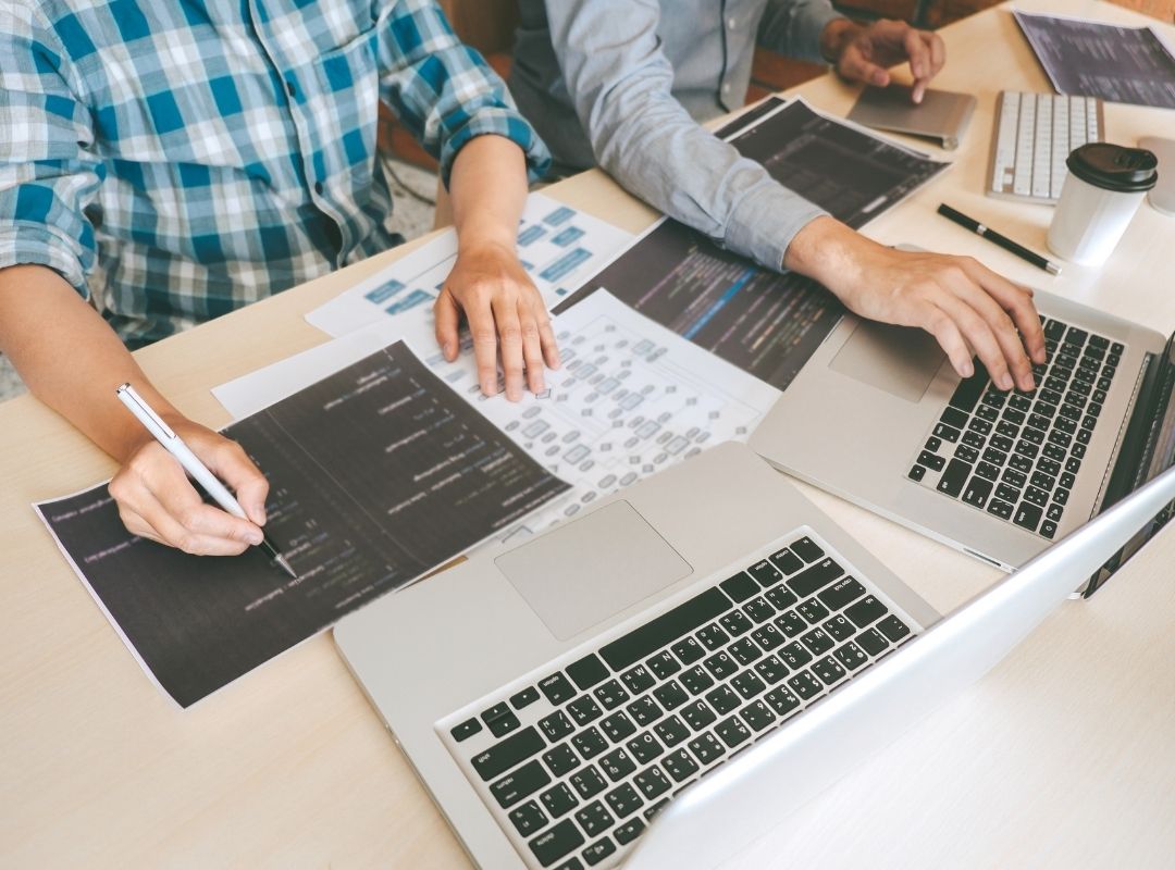 Phát triển phần mềm 