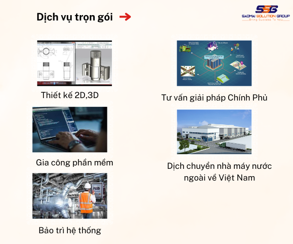 Dịch vụ