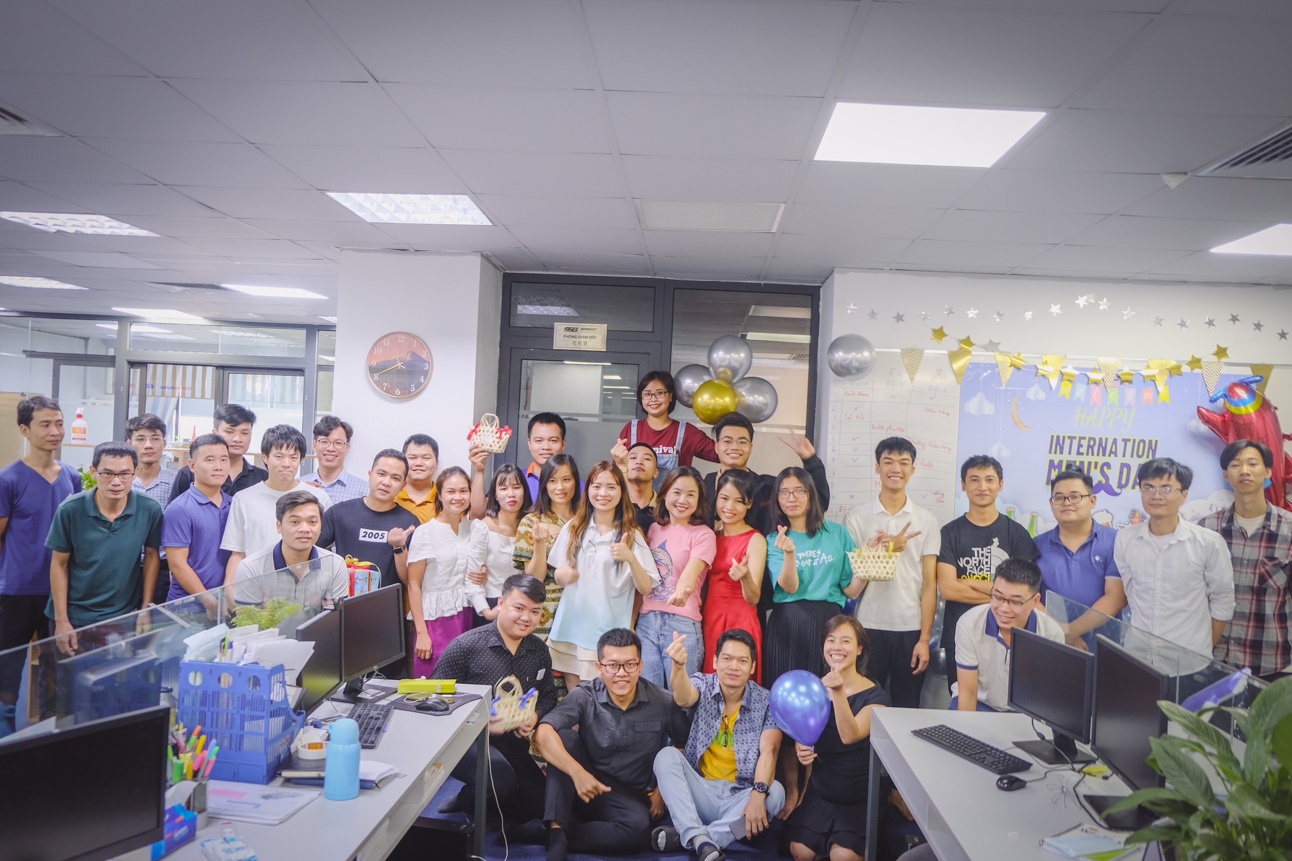 Giới thiệu công ty