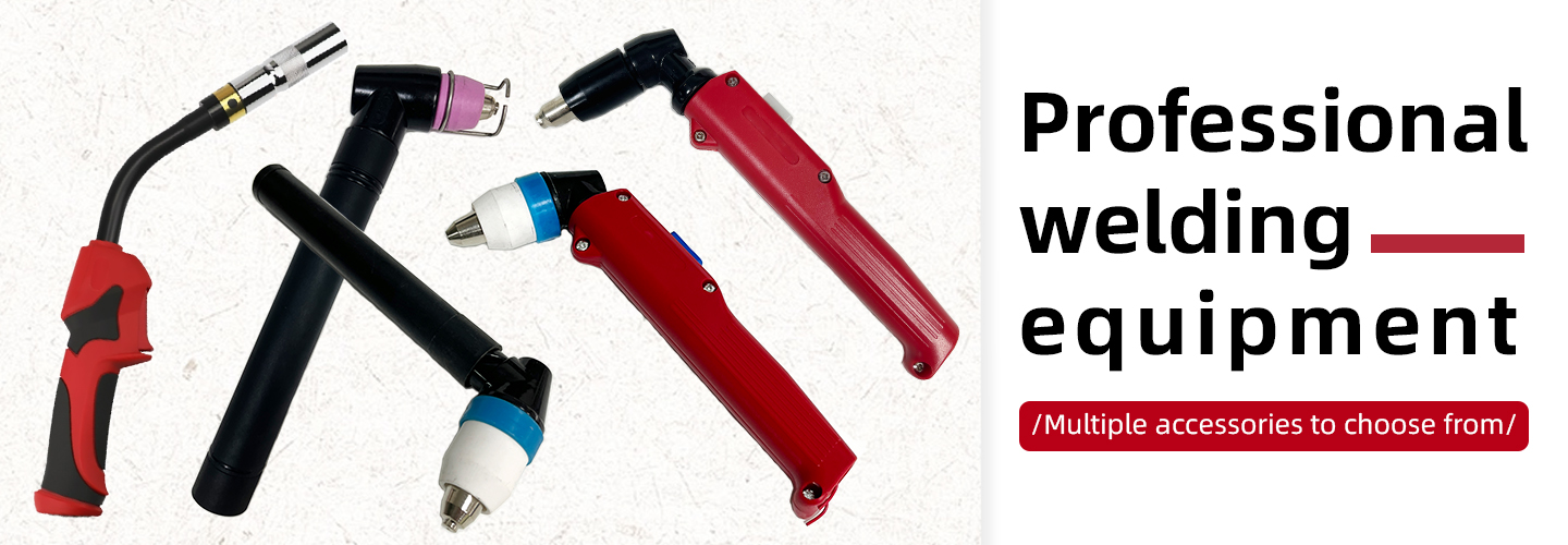 Phụ kiện hàn cắt