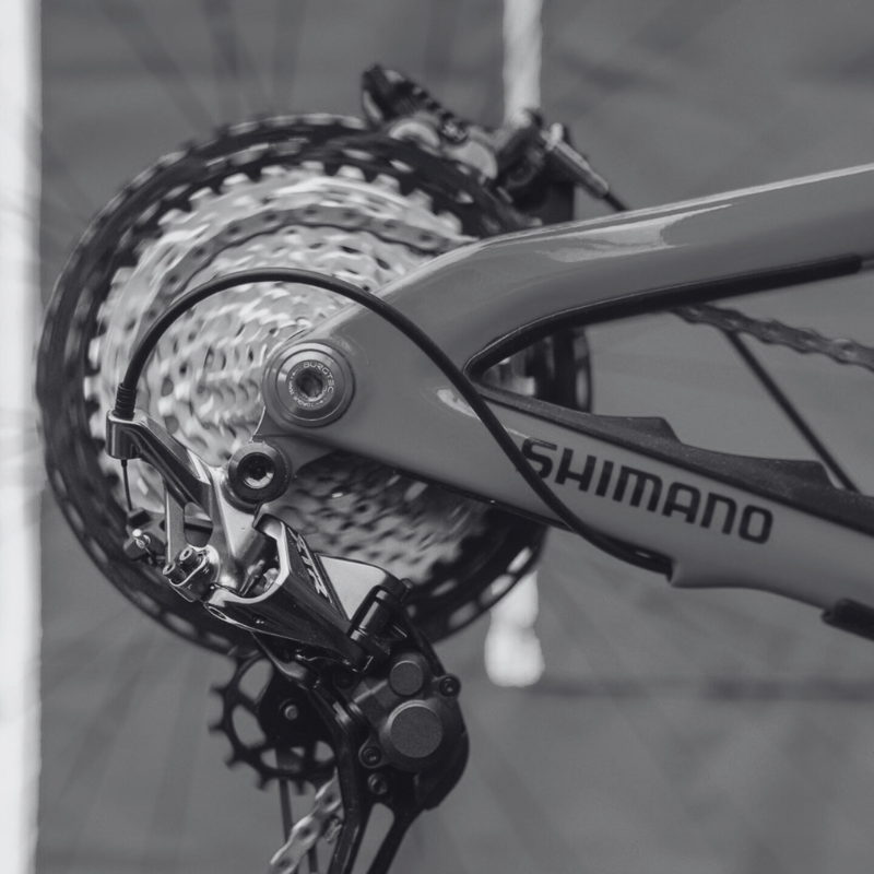 Shimano