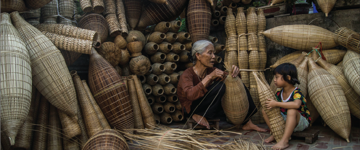Quà tặng doanh nghiệp