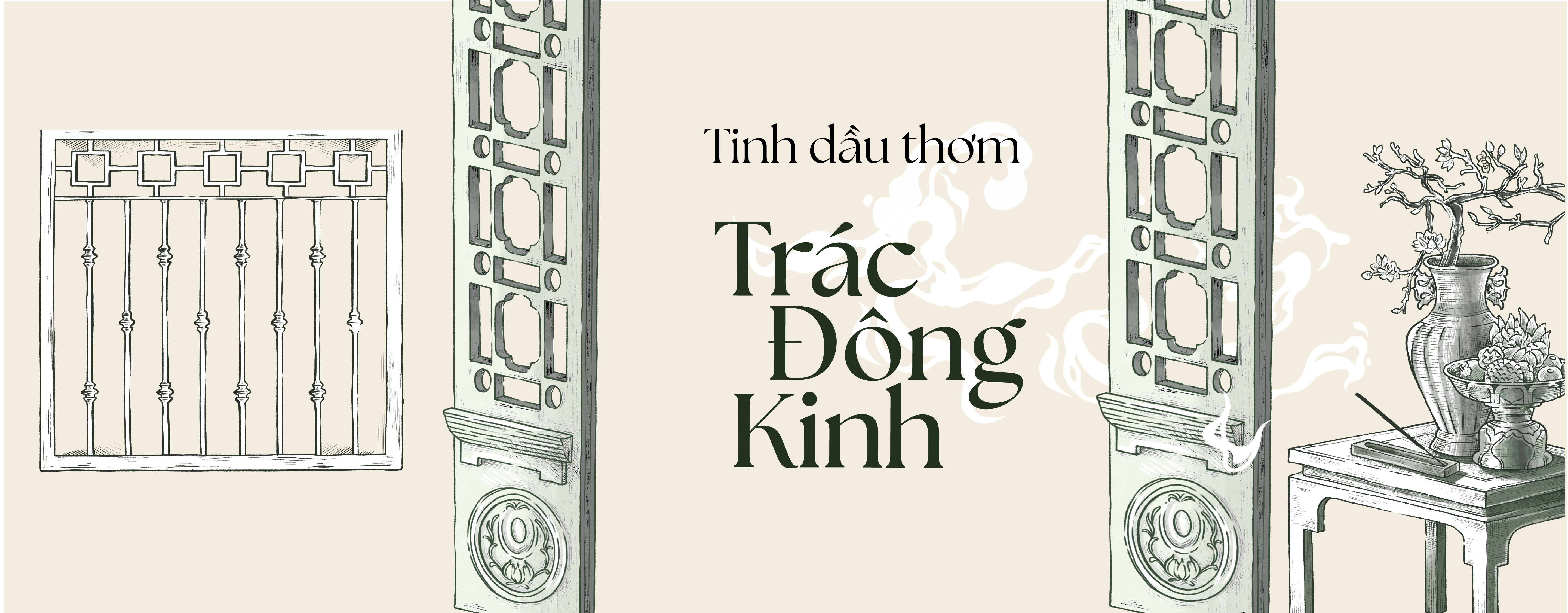 Tinh dau trac dong kinh