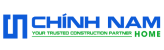 logo CHINH NAM HOME