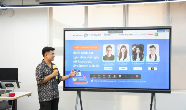 Khủng Long Media - Agency x Meta Business Partner 