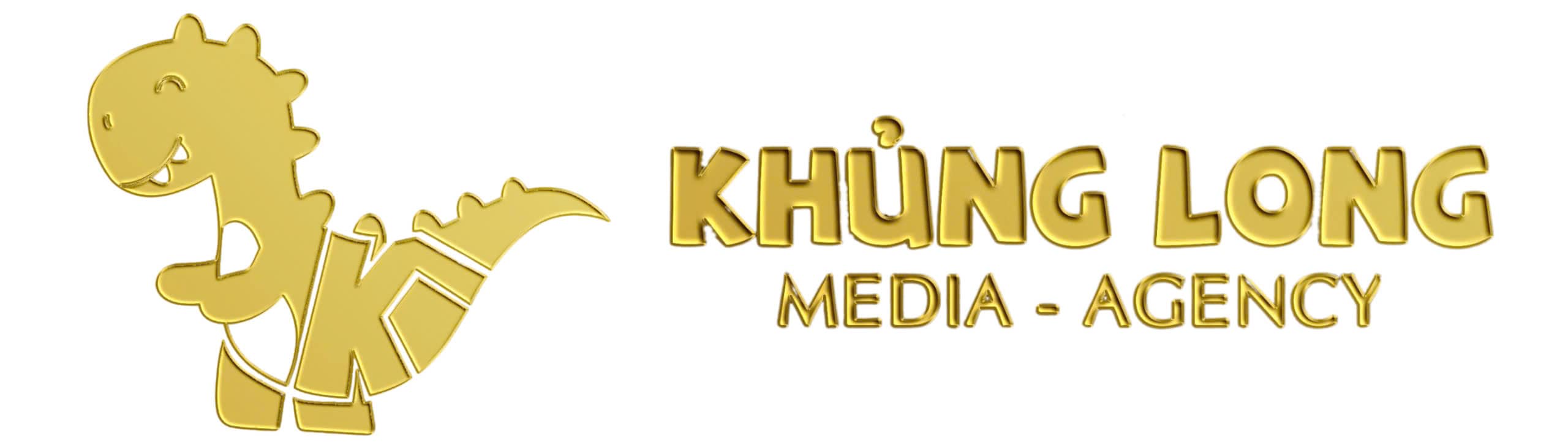 KHỦNG LONG MEDIA - AGENCY
