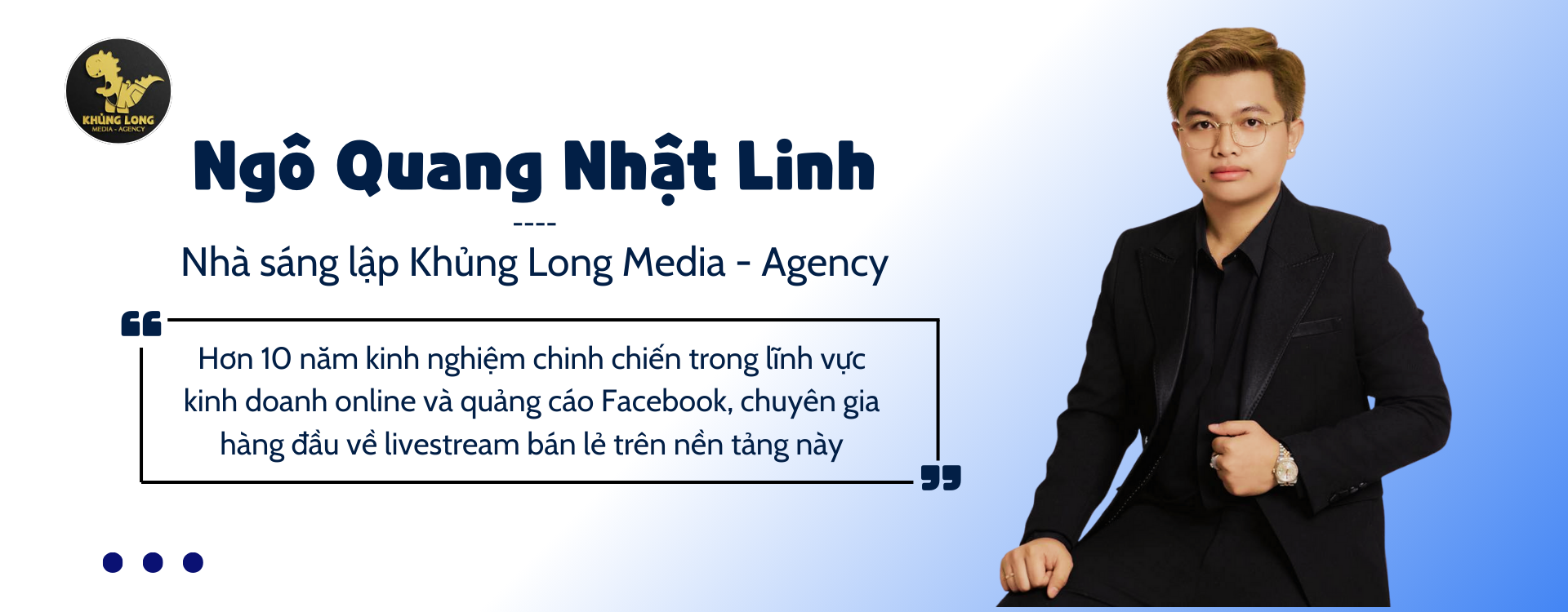 Người sáng lập