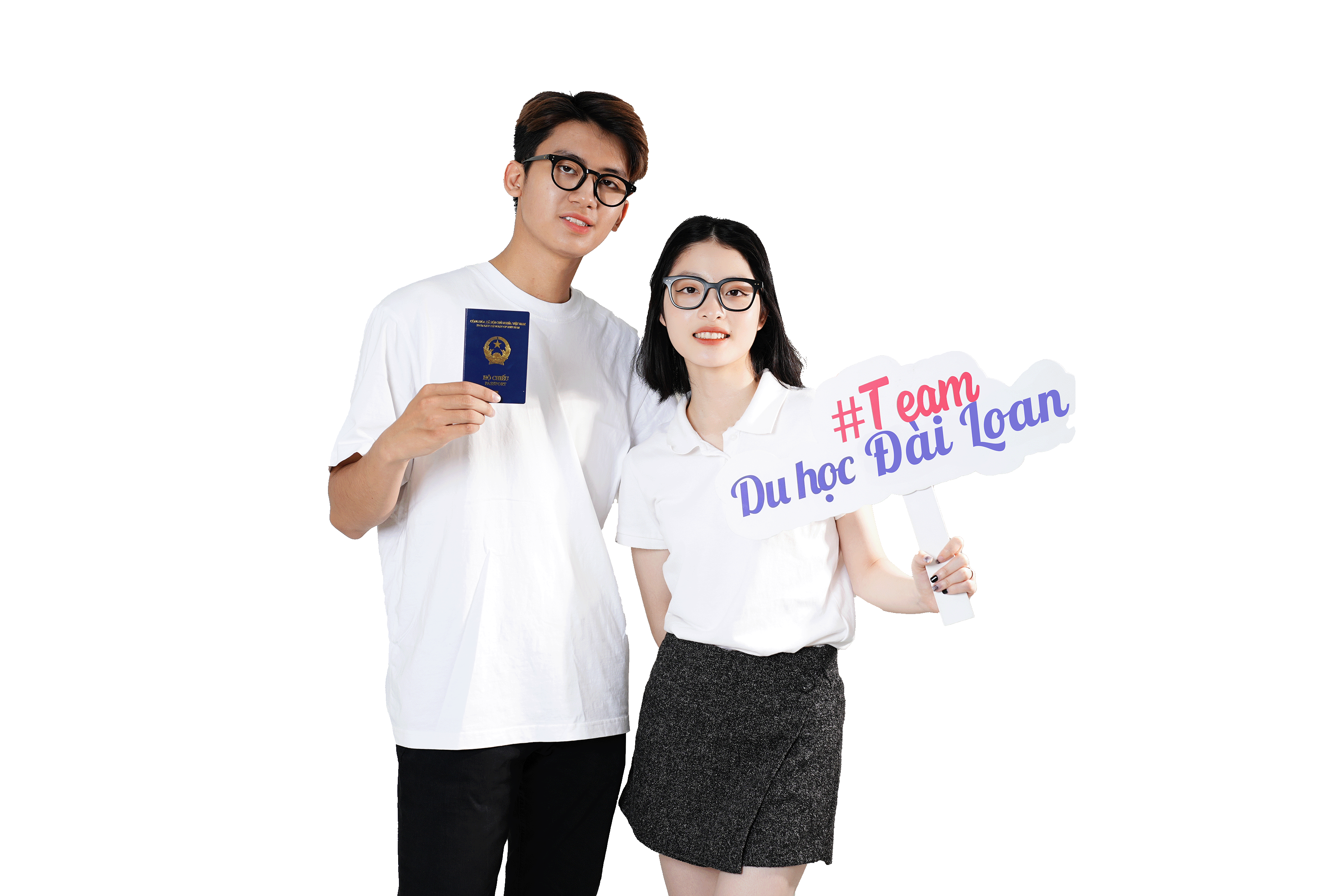 Lý do nên lựa chọn du học Đài Loan