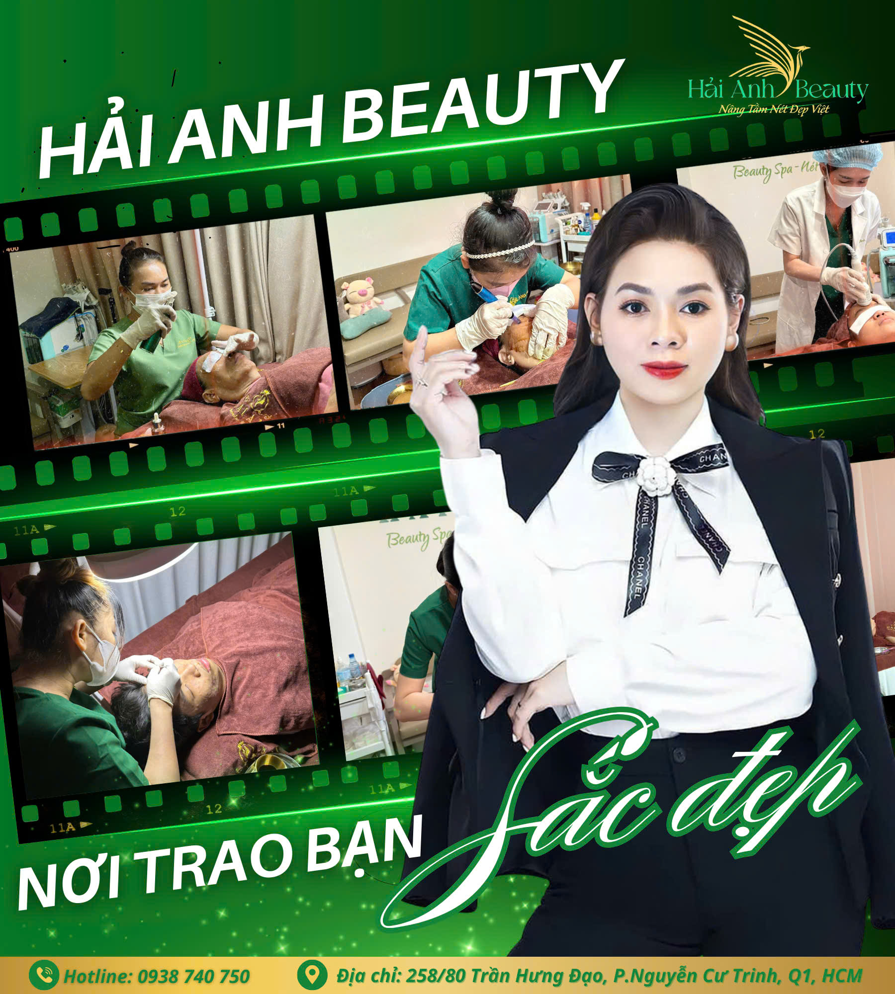 Dành cho phái mạnh
