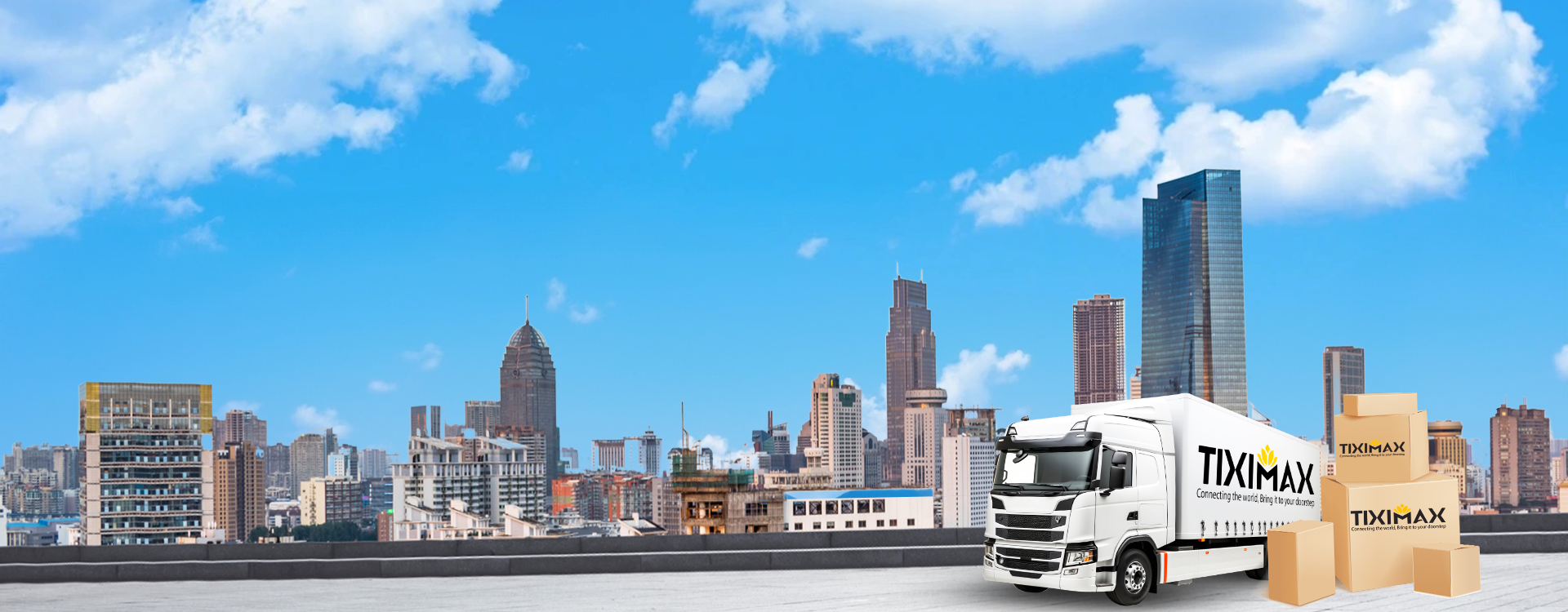 Khám Phá Giải Pháp Tiximax