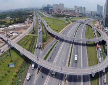 HẠ TẦNG GIAO THÔNG