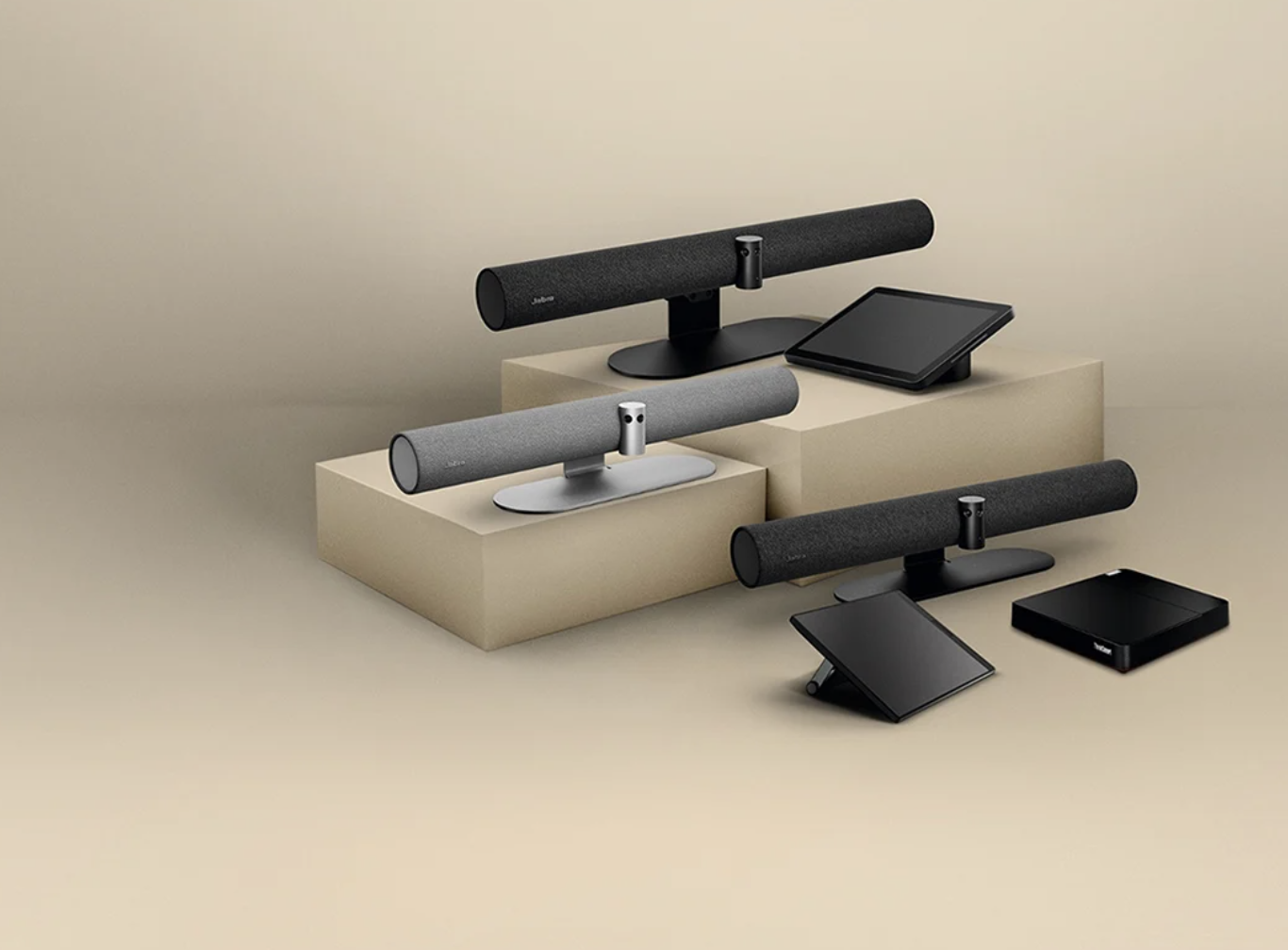 Giải pháp video cho doanh nghiệp