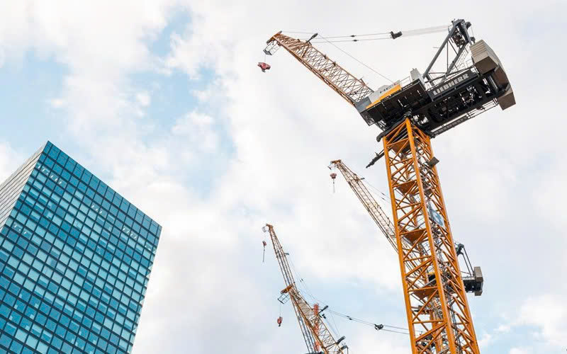 LEWU GROUPS với vai trò Tổng thầu