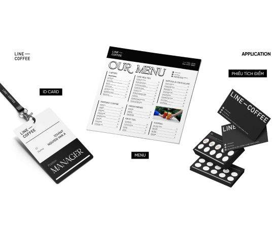 Thiết kế nhận diện