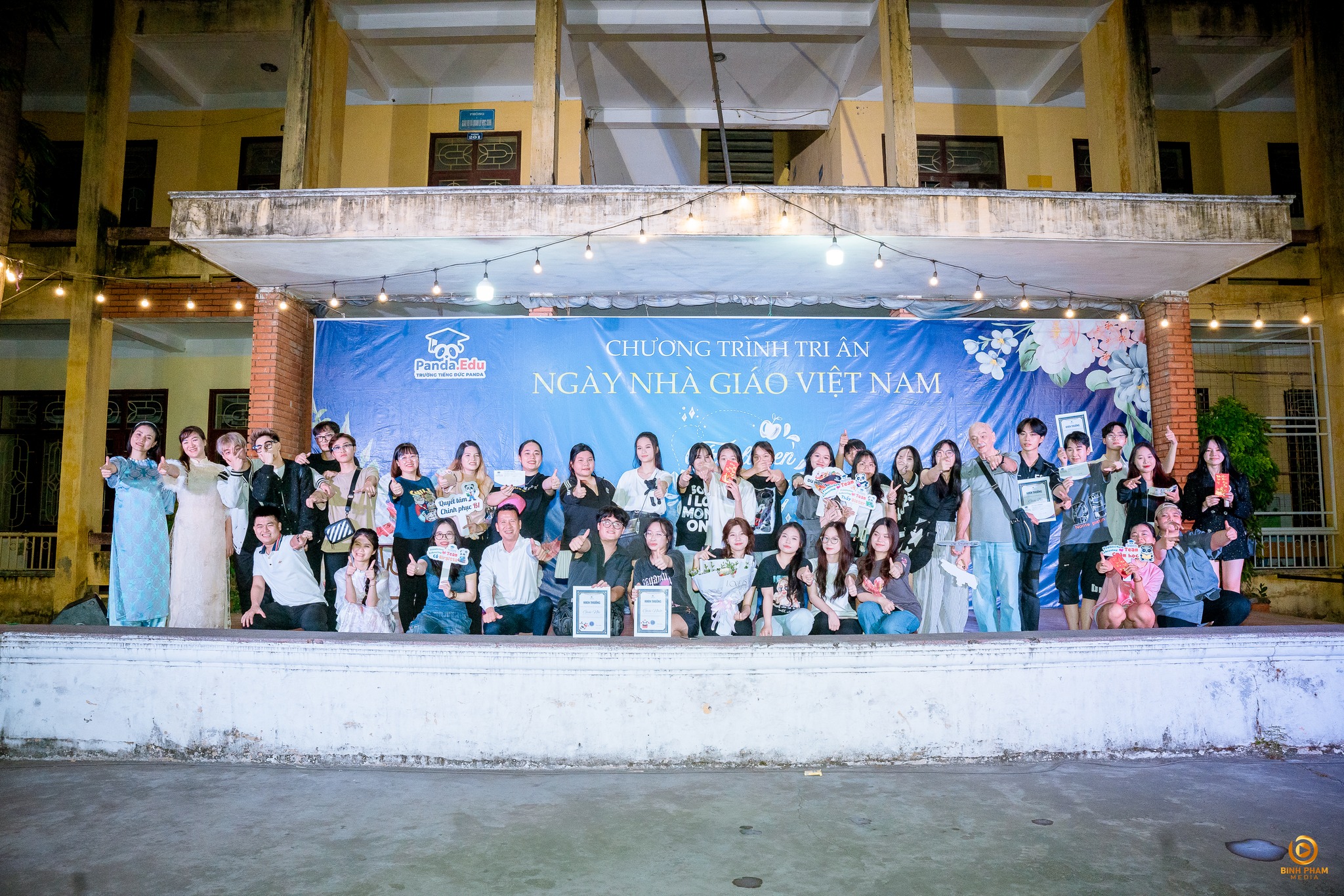 Lĩnh vực dạy học