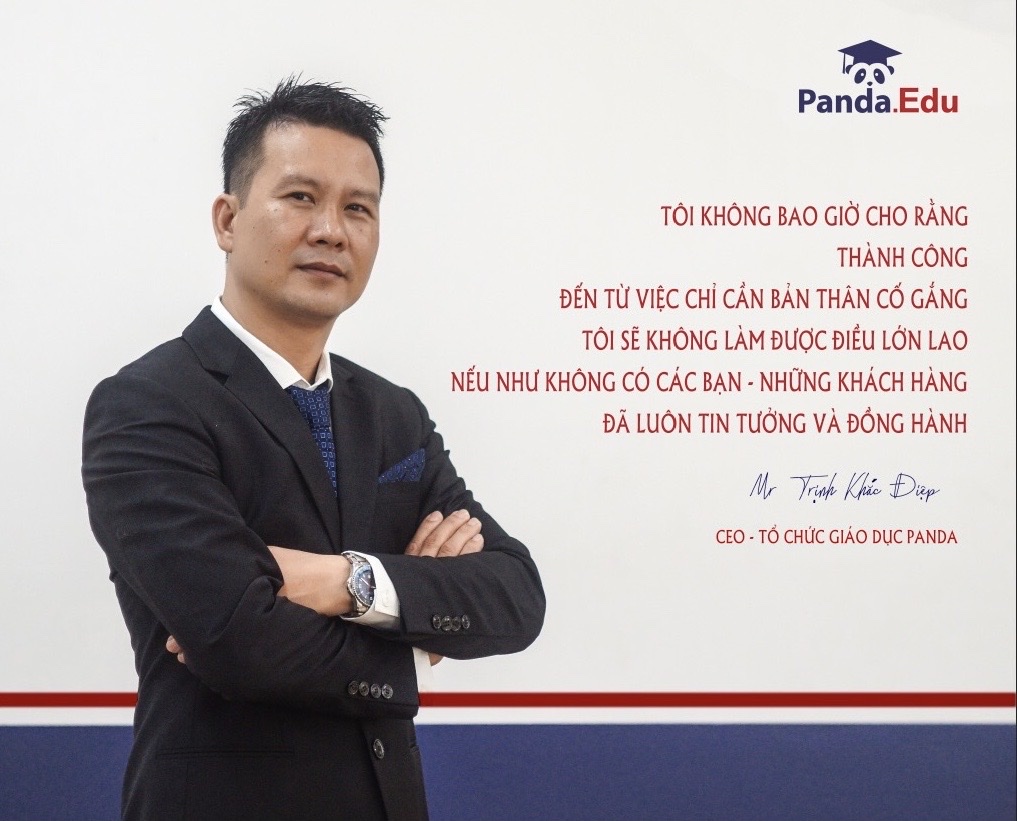 Biến ước mơ thành hiện thực